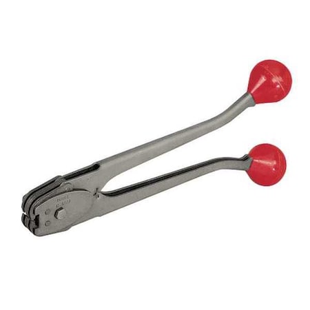 Steel Strapping Sealer, Front Action MPN:008615