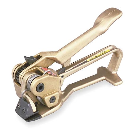 Steel Strapping Tensioner, Feed Wheel MPN:017900