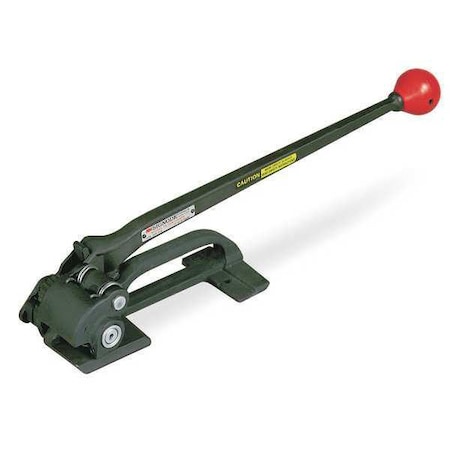 Steel Strapping Tensioner, Feed Wheel MPN:020500