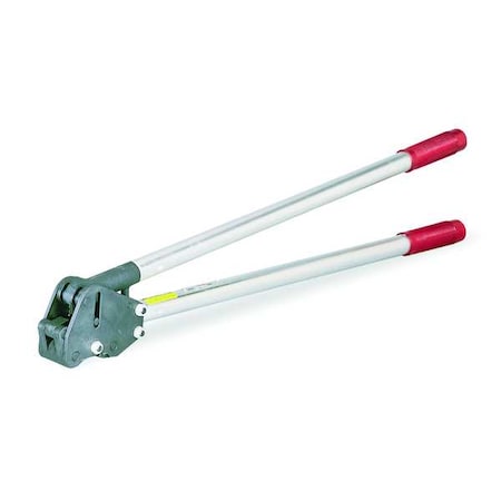 Steel Strapping Sealer, Side Action MPN:020560
