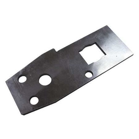 Cutter Blade MPN:020618