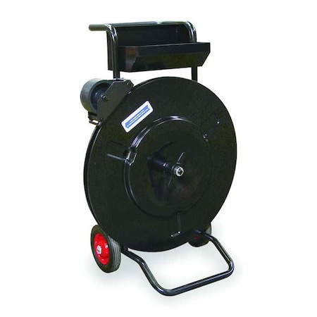 Strapping Dispenser, 28 x 18-1/2 In. MPN:20420
