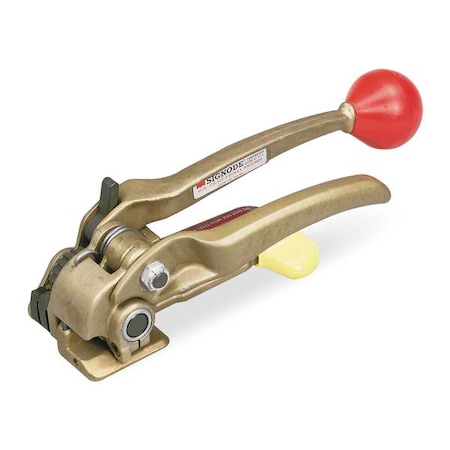 Plastic Strapping Tensioner, Feed Wheel MPN:257080