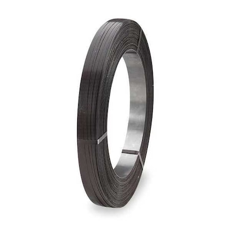 Steel Strapping, 20 mil, 2478 ft. L MPN:2X1534
