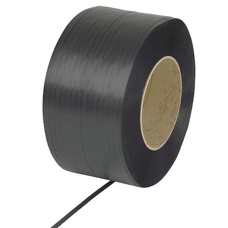 Strapping, Polypropylene, 7500 ft. L MPN:2X1617