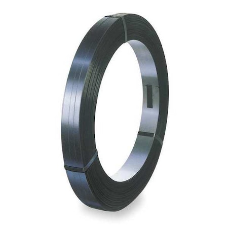 Steel Strapping, 3, 400 lb, 1, 428 ft MPN:2X1943