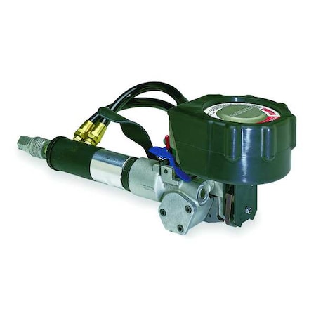 Pneumatic Combination Tool, 3/4 In. W MPN:422497