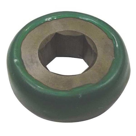 Feed Wheel MPN:424034