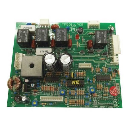 Board, P.C, TABLE TYER MPN:500734