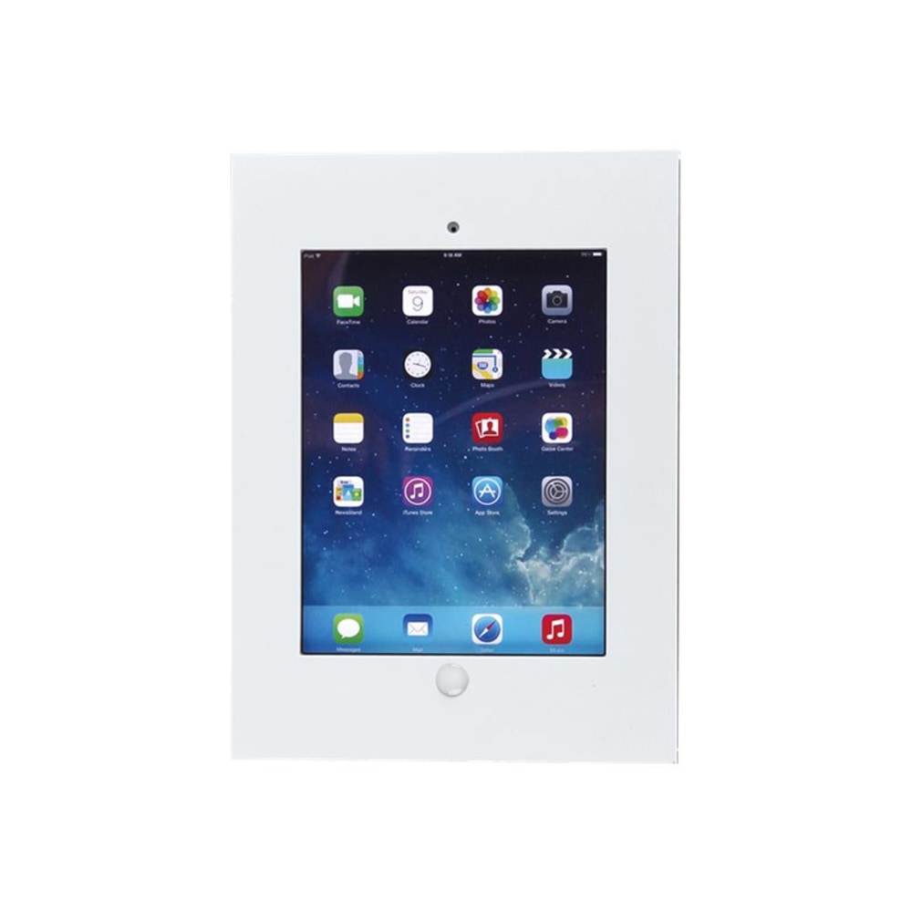 SIIG Security Countertop Kiosk & POS Stand - Stand - - CEMT2611S1 MPN:CE-MT2611-S1