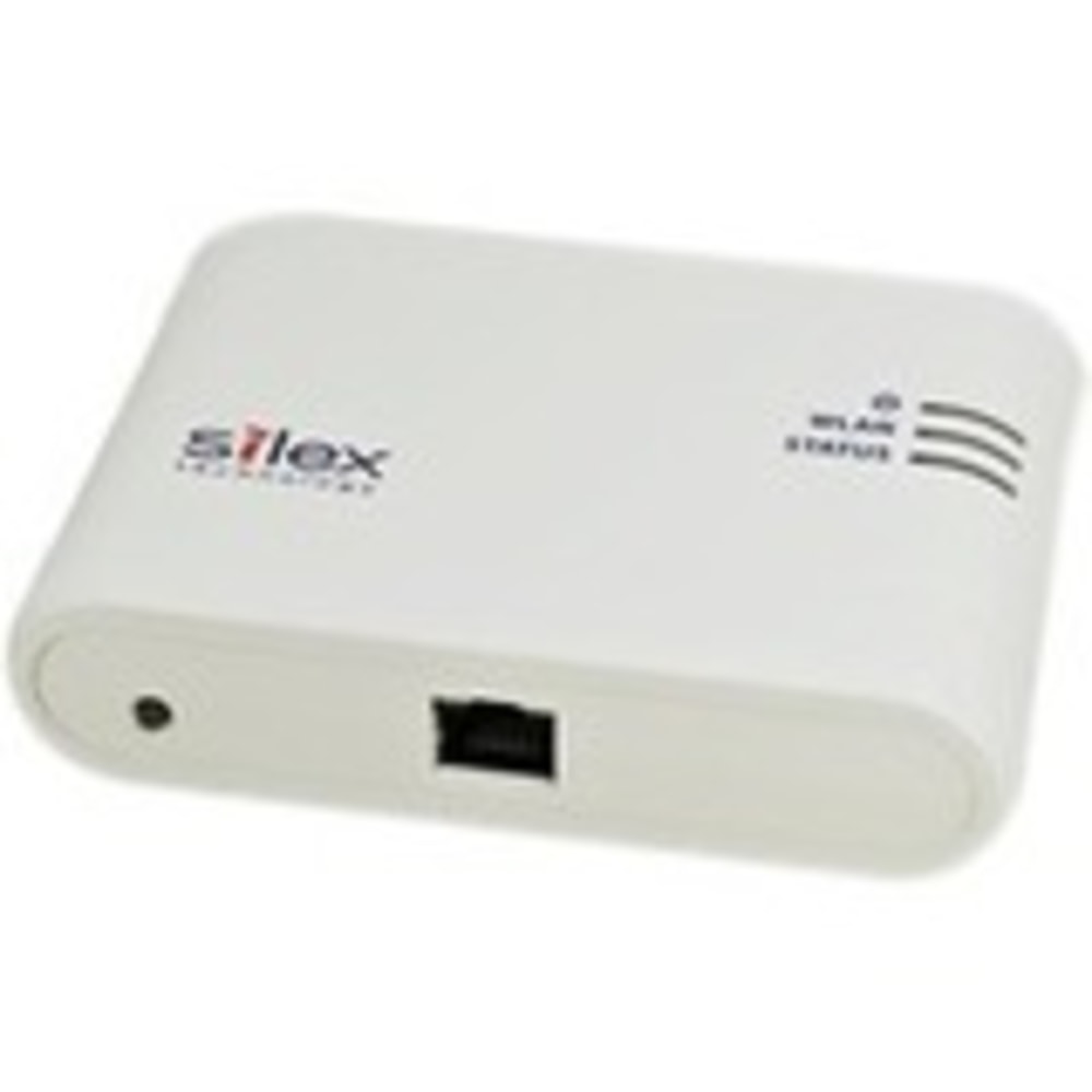Example of GoVets Silex brand