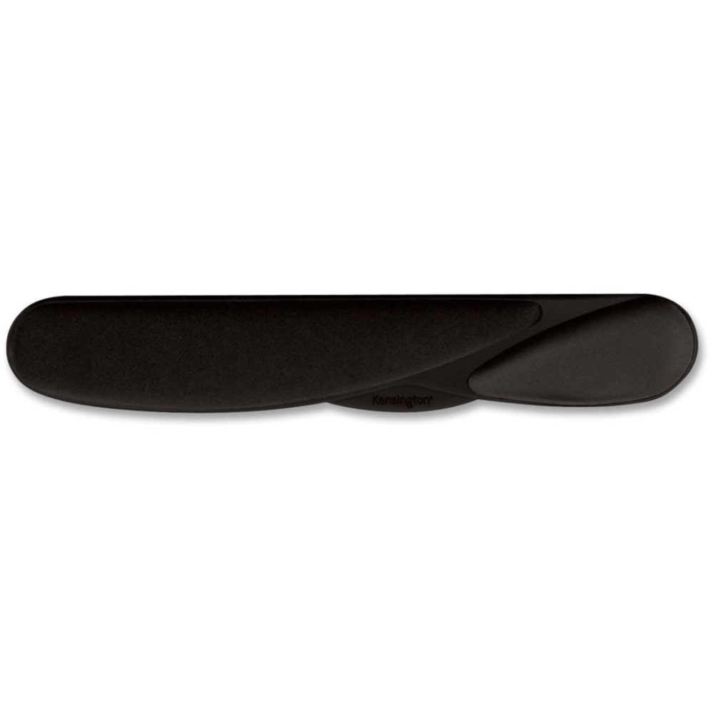 Kensington Keyboard Wrist Pillow, Black (Min Order Qty 4) MPN:L22801