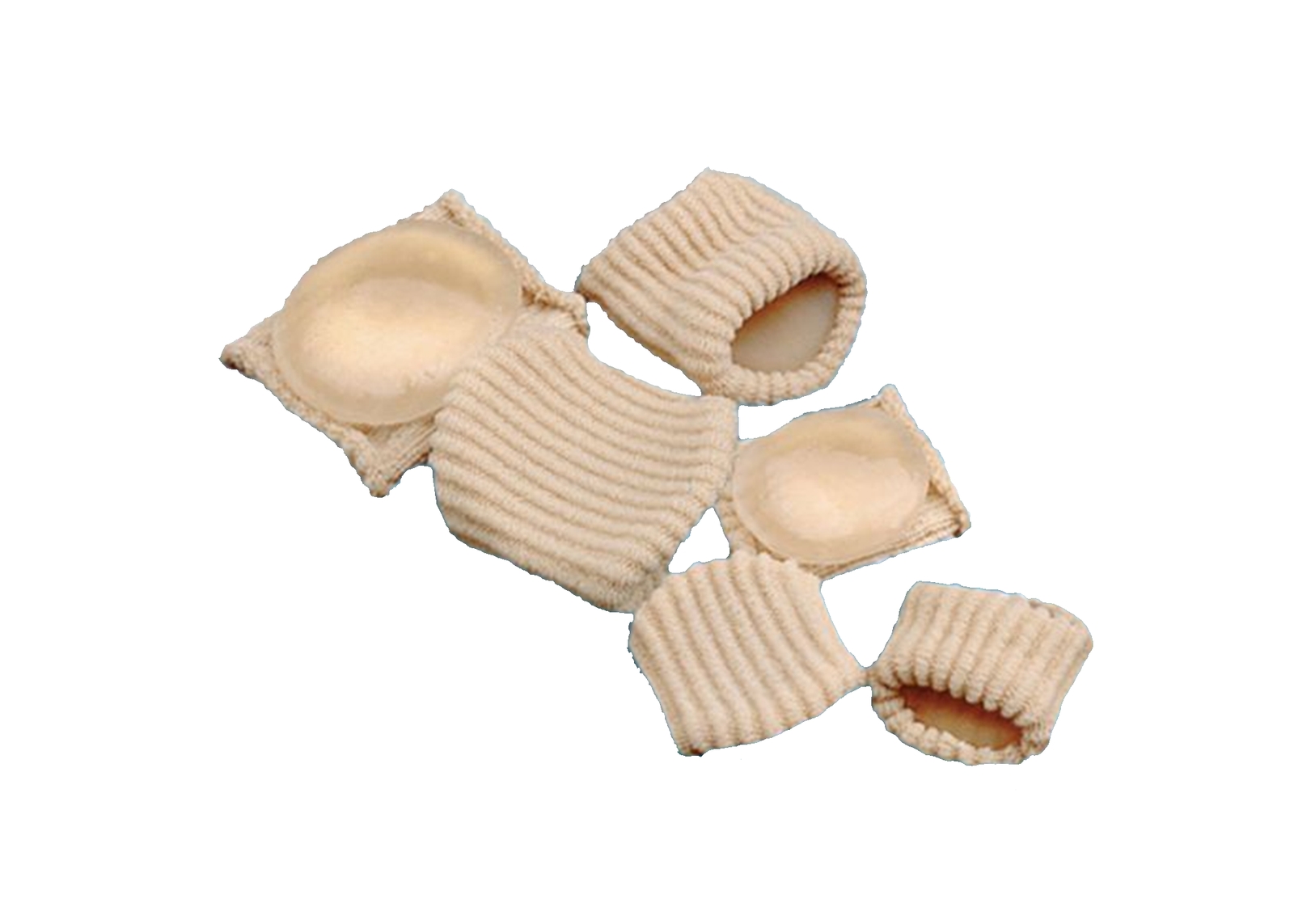 Example of GoVets Silipos category