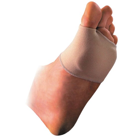 Example of GoVets Foot Gel Shields category