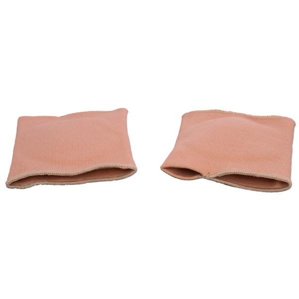Example of GoVets Foot Gel Shields category