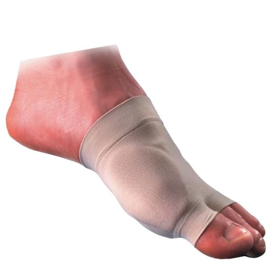 Example of GoVets Foot Gel Shields category