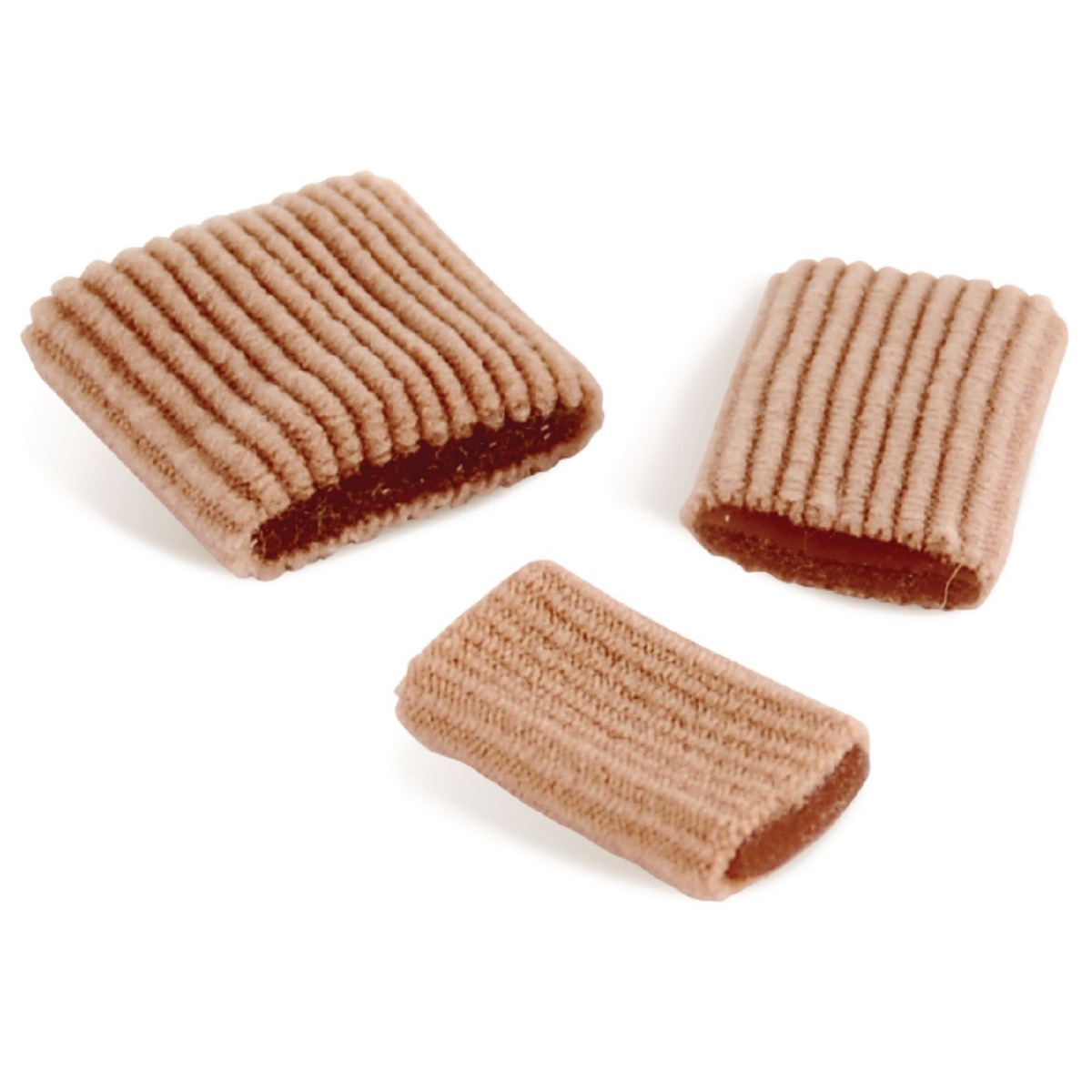 Example of GoVets Foot Gel Shields category