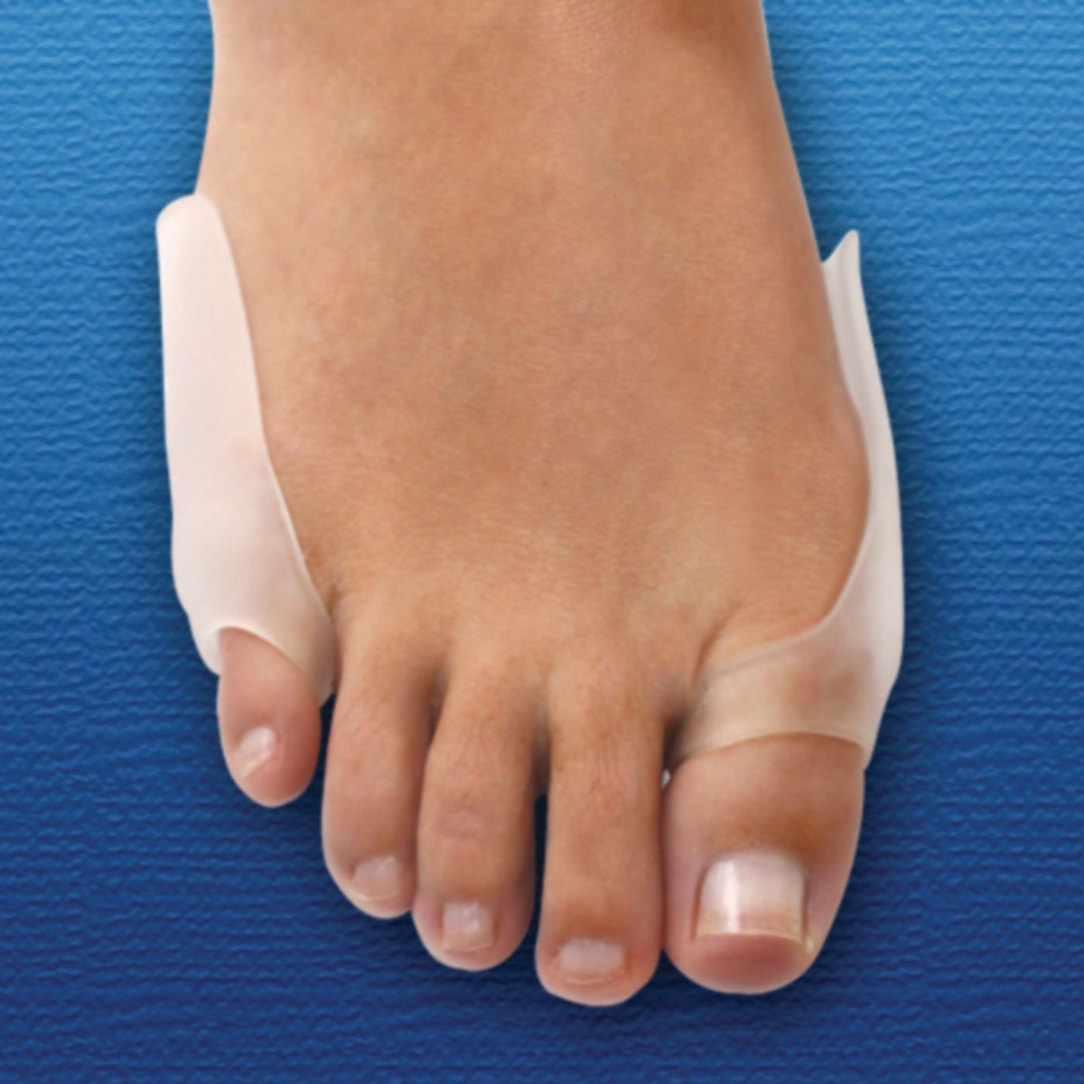 Example of GoVets Foot Gel Shields category