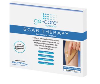 Example of GoVets Silipos category