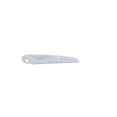 Silky Replacement Blade Only POCKETBOY 170mm Fine Teeth MPN:343-17