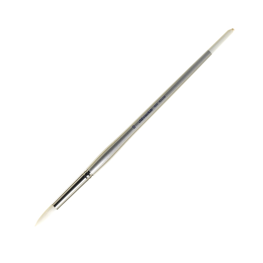 Example of GoVets Silver Brush brand