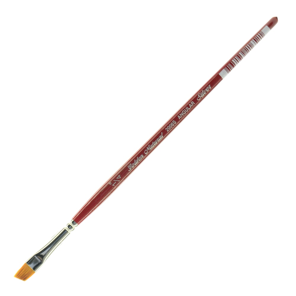 Example of GoVets Silver Brush brand