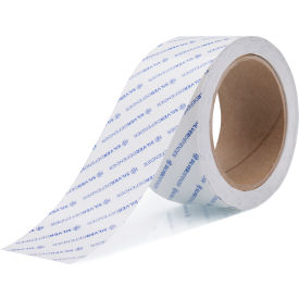 Silver Defender Antimicrobial Film Tape For Multiple Uses 60'H x 2