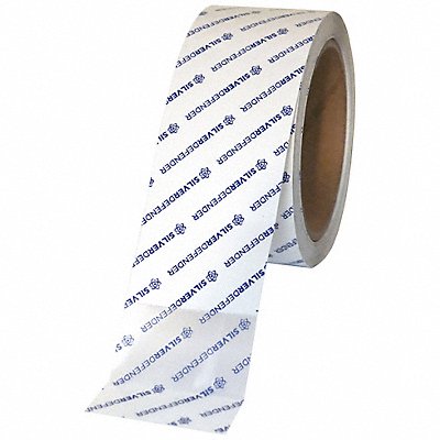 Antimicrobial Film Tape 60ft Lx2in W MPN:TP-004-2-60-BX