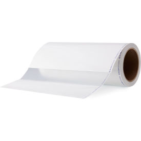 Silver Defender Antimicrobial Film Tape For Touch Screens 60'H x 10