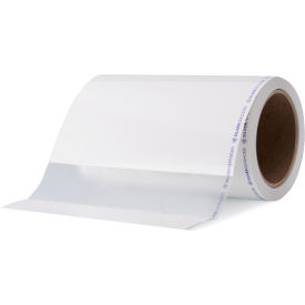 Silver Defender Antimicrobial Film Tape For Touch Screens 60'H x 7