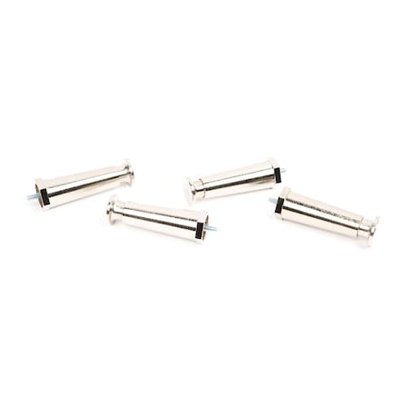 Kit Leg 4 In W/Pads Skmcd1P/Sk MPN:10314-89PT
