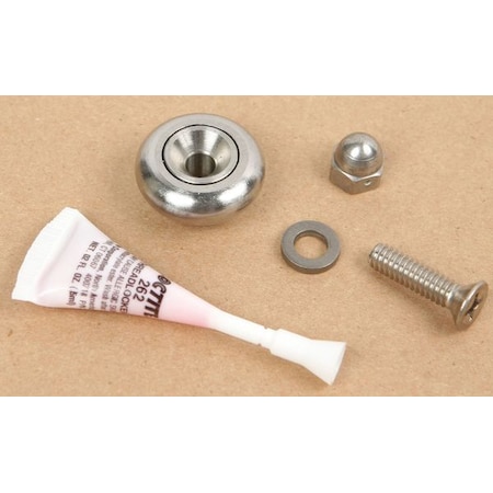 Kit Single Roller Drawer MPN:10327-15