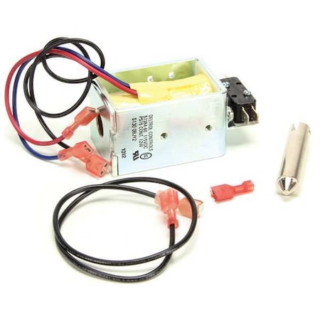 Kit Solenoid Portion Control MPN:10327-59