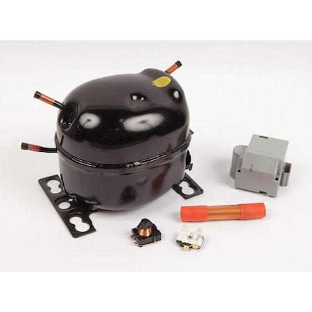 Kit Compr 115V Emi45Her MPN:10343-03