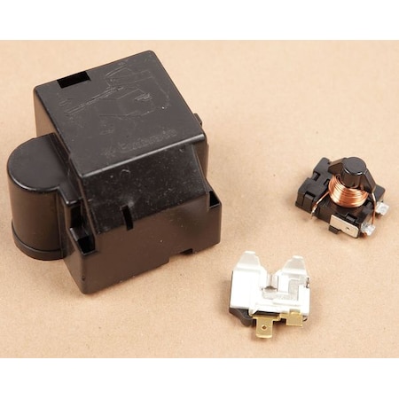 Kit Electricals 115V Emi45Her MPN:10344-03