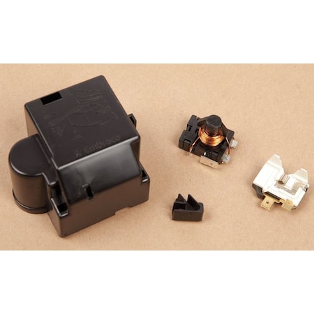 Kit Electricals 115V Emi60Her MPN:10344-40