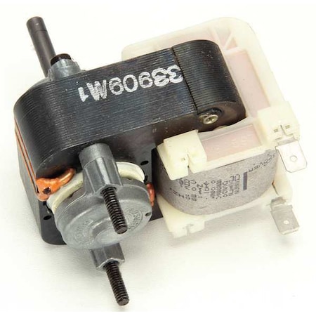 Motor Fan 230V 30W .218 Sh Cw MPN:21256-1