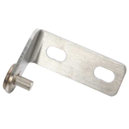 Wment Brkt Lid Lh MPN:21855-1