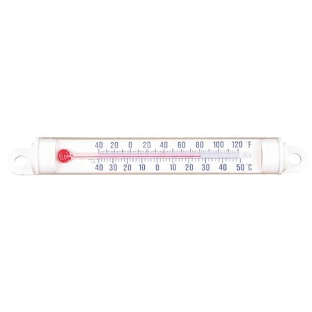 Thermometer Horiz MPN:22409-SK