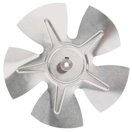 Blade Fan 6.5 5Bl .218 Al Cw MPN:23137