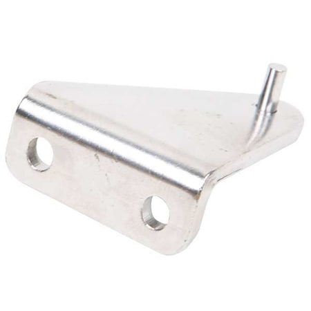 Hinge Plated Bottom Lh MPN:23181