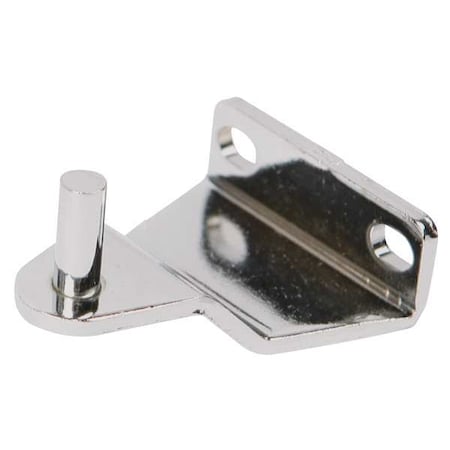 Hinge Top Plated MPN:23817