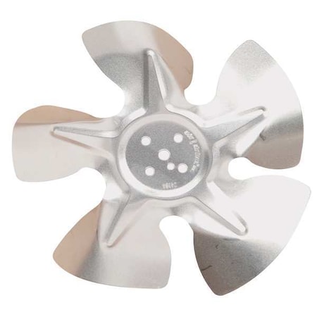 Blade Condsr Fan 6.75 In Cw MPN:24194