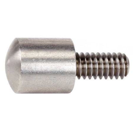 Knob Threaded MPN:24305
