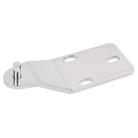 Plate Hinge Bottom MPN:24549