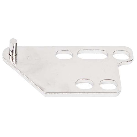 Hinge Plate Top Rh MPN:24559