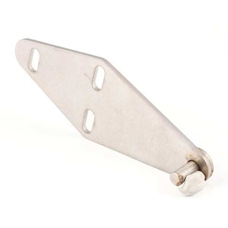 Wment Hinge Plate MPN:25368-SK
