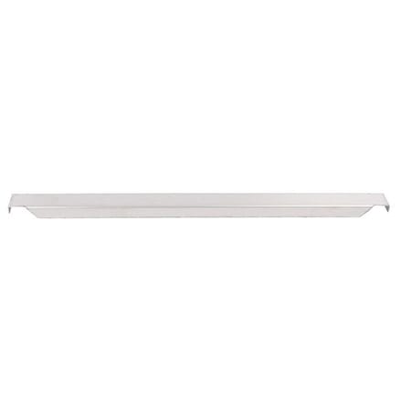 Bar Pan Adapter Ss Shrt 2 Form MPN:25567-SK