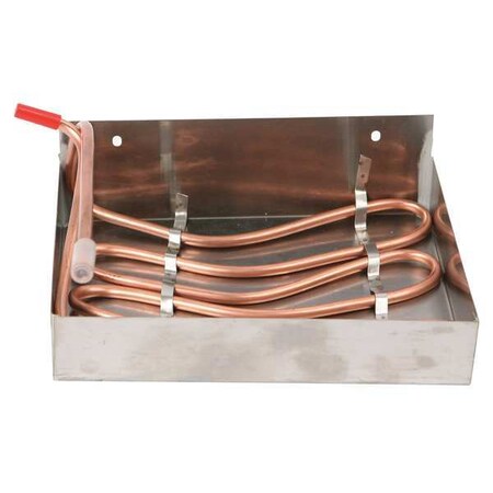 Assy Pan Condst Ucf7F MPN:26010
