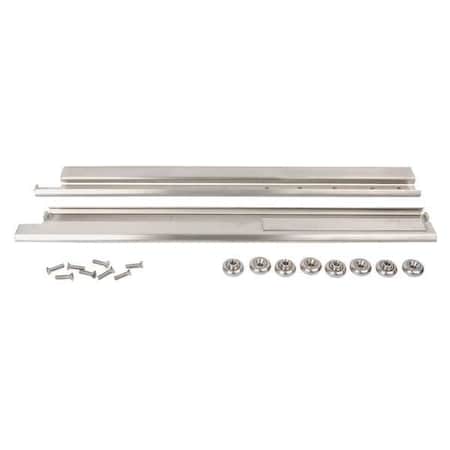 Kit Sliders Drwr 22 In MPN:26942